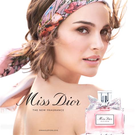 la pub dior|christian Dior la.